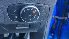 Ford Focus 1.0 EcoBoost 125 Titanium 5dr Petrol Hatchback